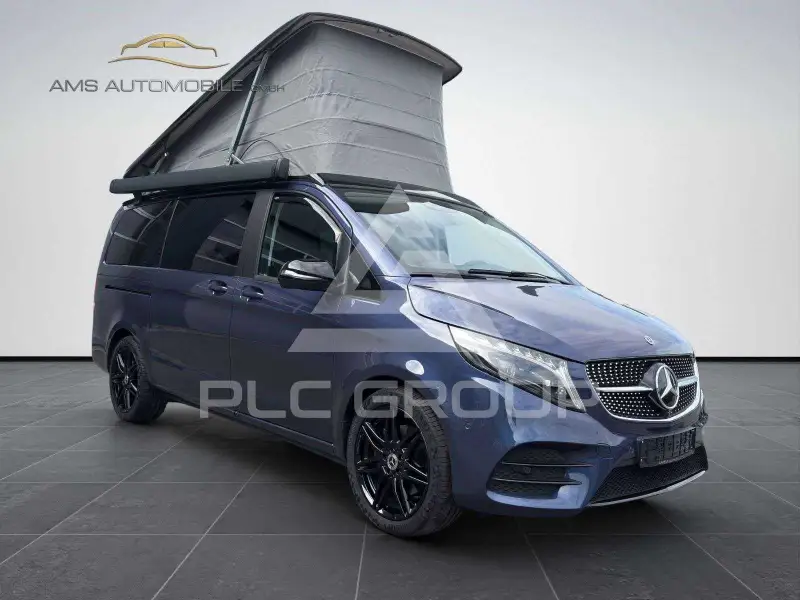 2023 Mercedes Benz V 220