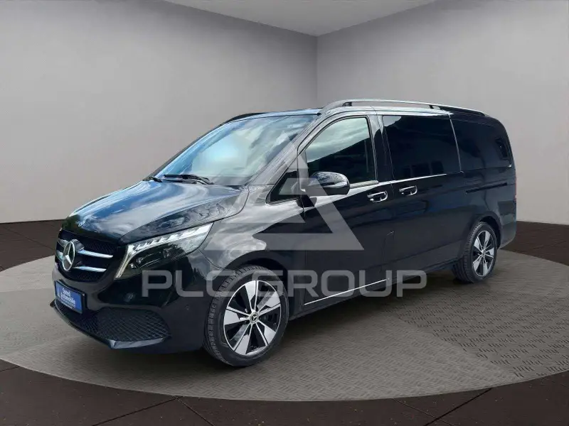 2023 Mercedes Benz V 220