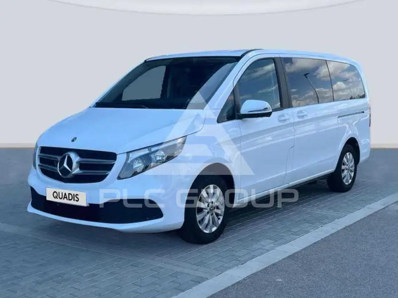2023 Mercedes Benz V 220