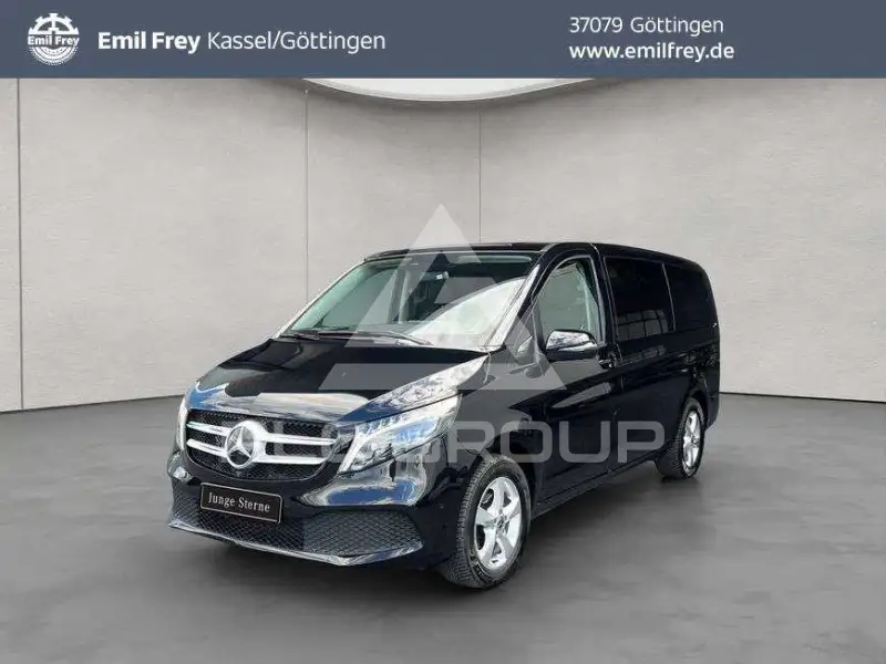 2023 Mercedes Benz V 220