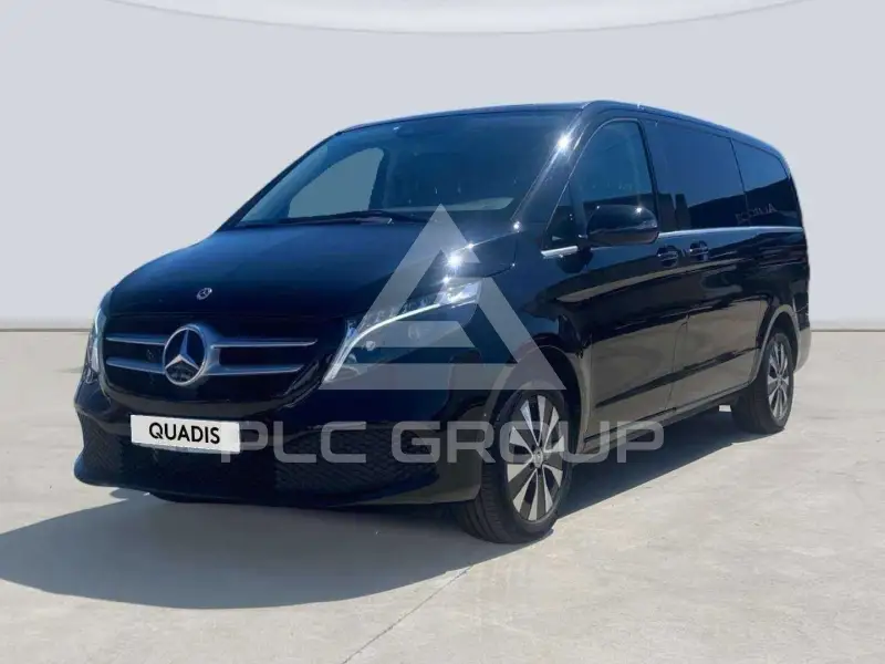 2023 Mercedes Benz V 220
