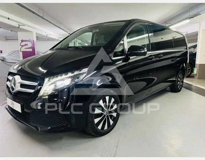 2023 Mercedes Benz V 220