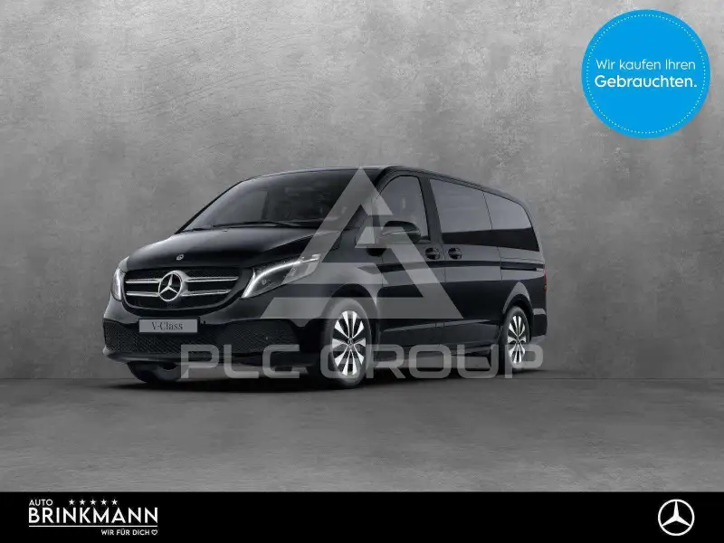 2023 Mercedes Benz V 220