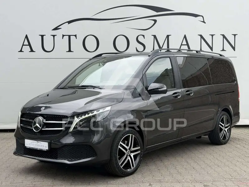 2023 Mercedes Benz V 220