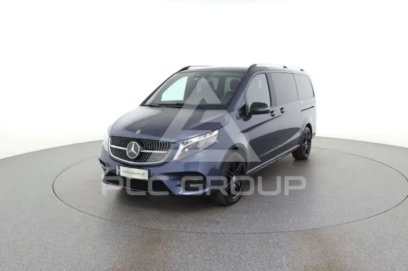 2023 Mercedes Benz V 220