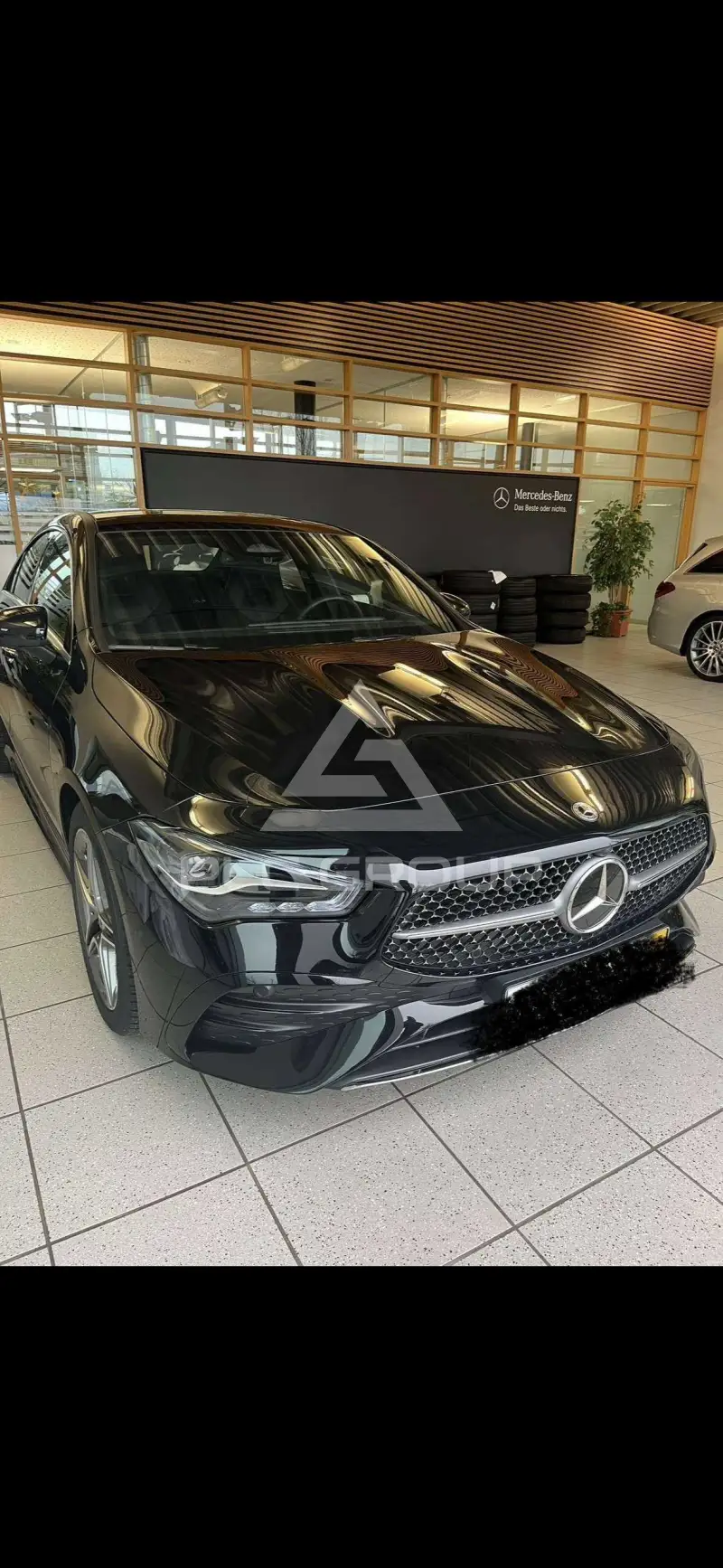 2023 Mercedes Benz CL 200