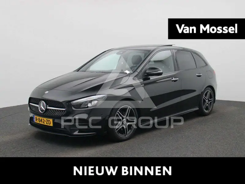 2023 Mercedes Benz B 180
