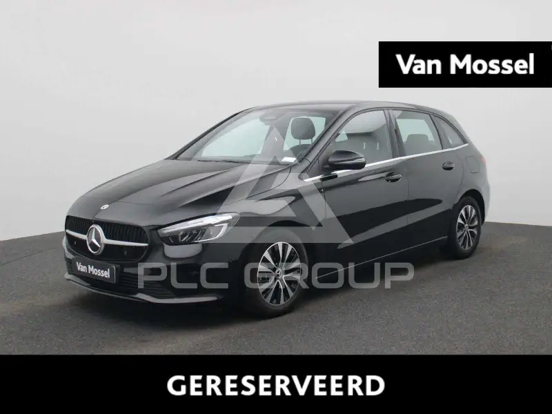2023 Mercedes Benz B 180