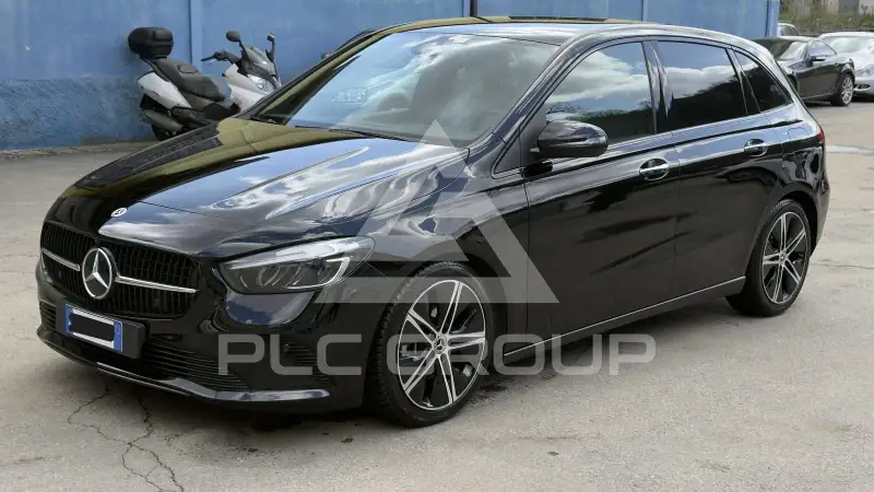 2023 Mercedes Benz B 180