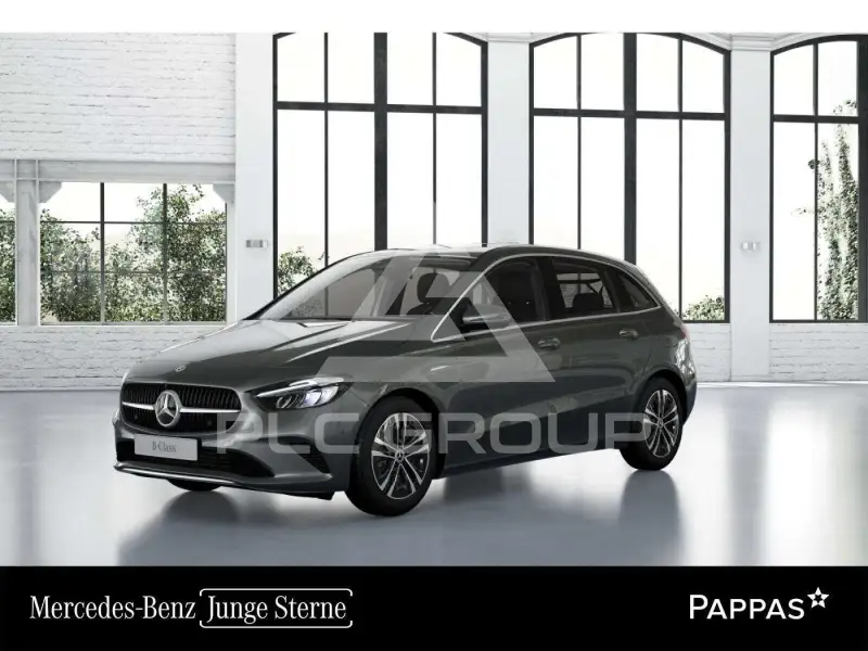 2023 Mercedes Benz B 180