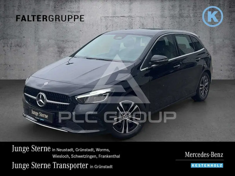 2023 Mercedes Benz B 180