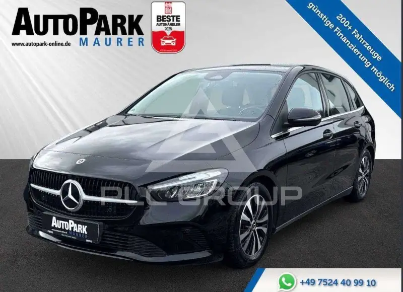 2023 Mercedes Benz B 180