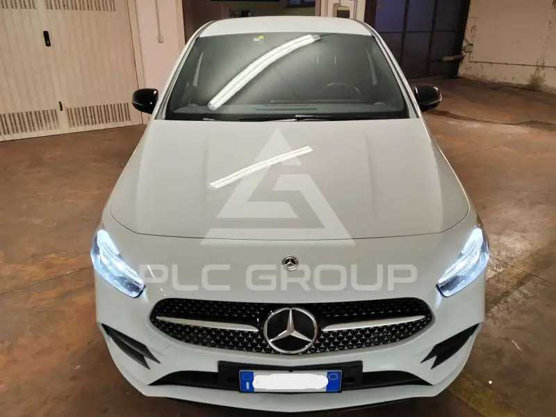 2023 Mercedes Benz B 180