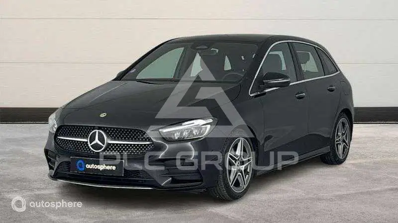 2023 Mercedes Benz B 180