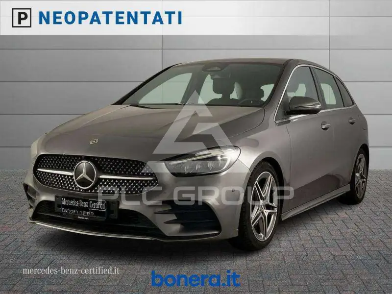 2023 Mercedes Benz B 180