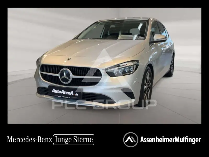 2023 Mercedes Benz B 180