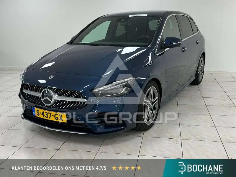 2023 Mercedes Benz B 180