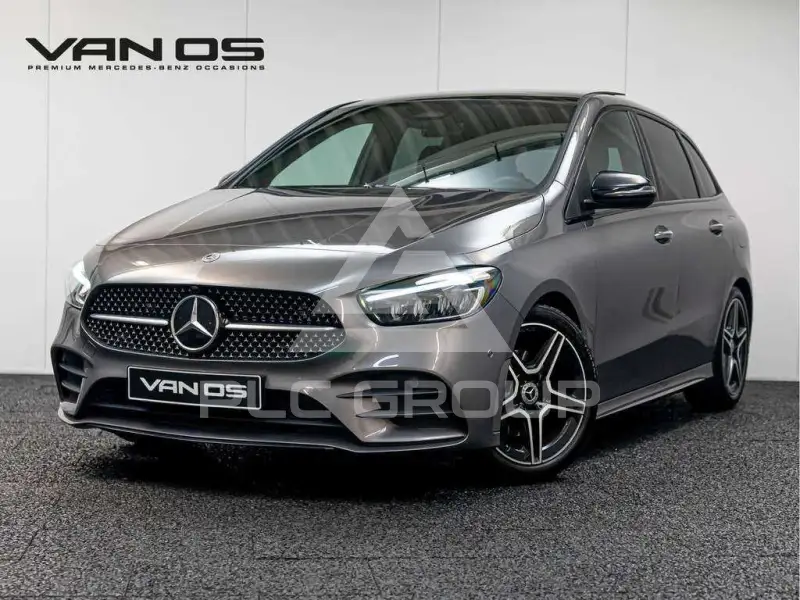 2023 Mercedes Benz B 180