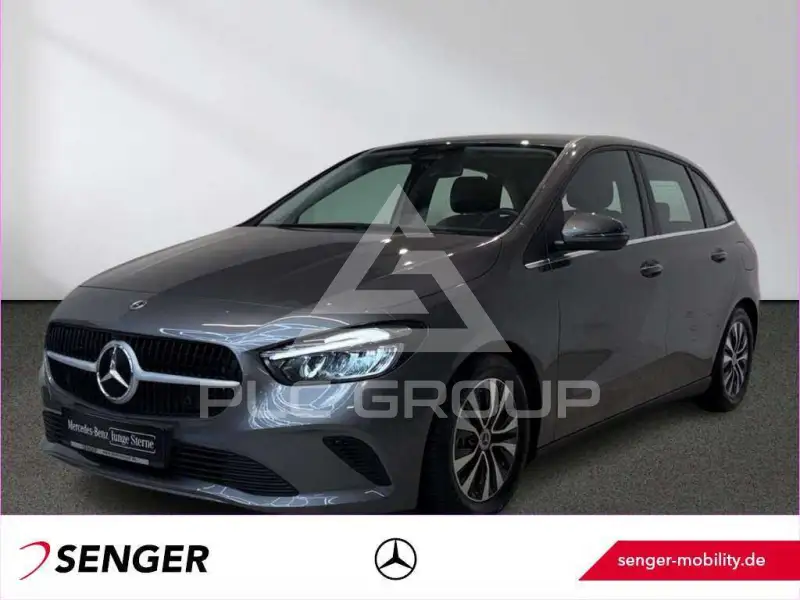 2023 Mercedes Benz B 180