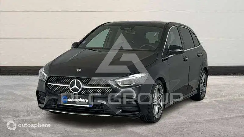 2023 Mercedes Benz B 180