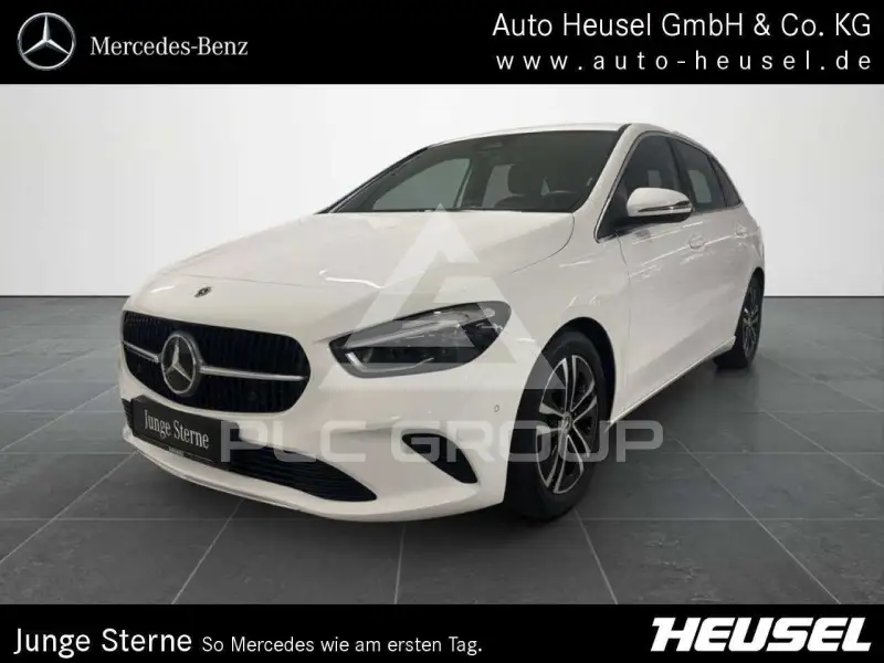 2023 Mercedes Benz B 180