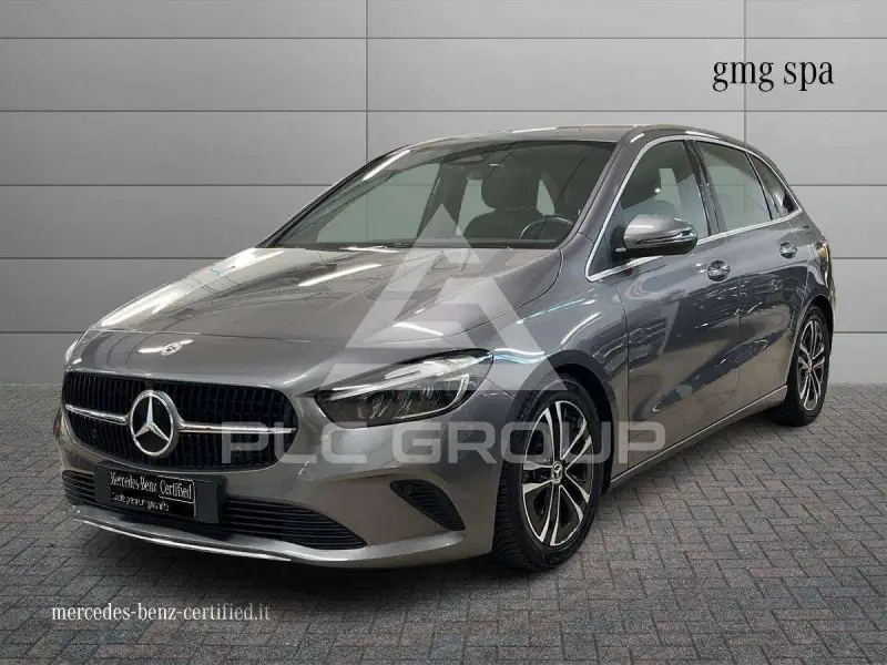 2023 Mercedes Benz B 180
