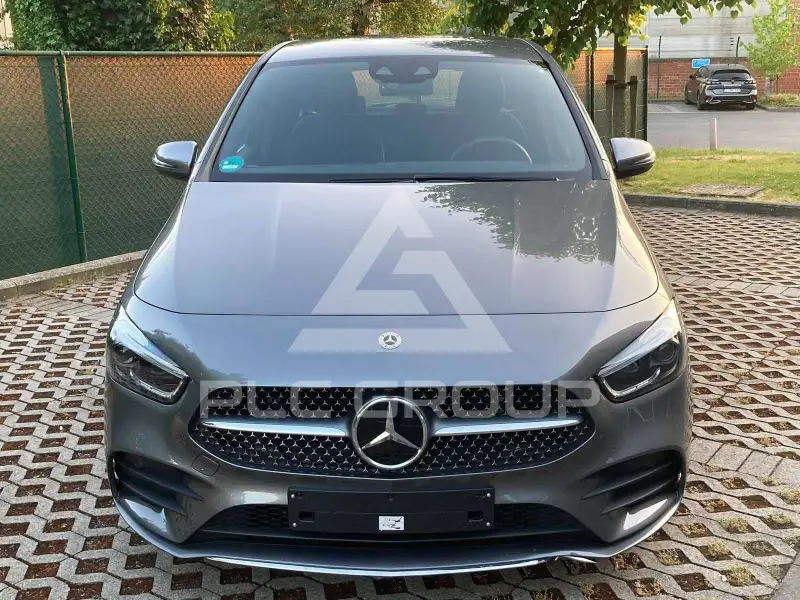 2023 Mercedes Benz B 180