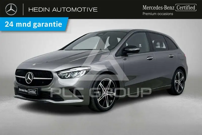 2023 Mercedes Benz B 180