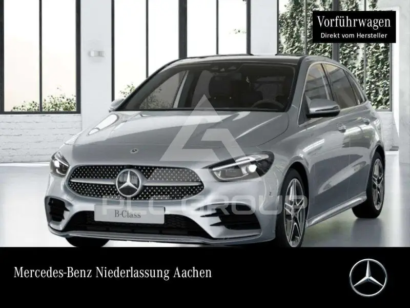 2023 Mercedes Benz B 180