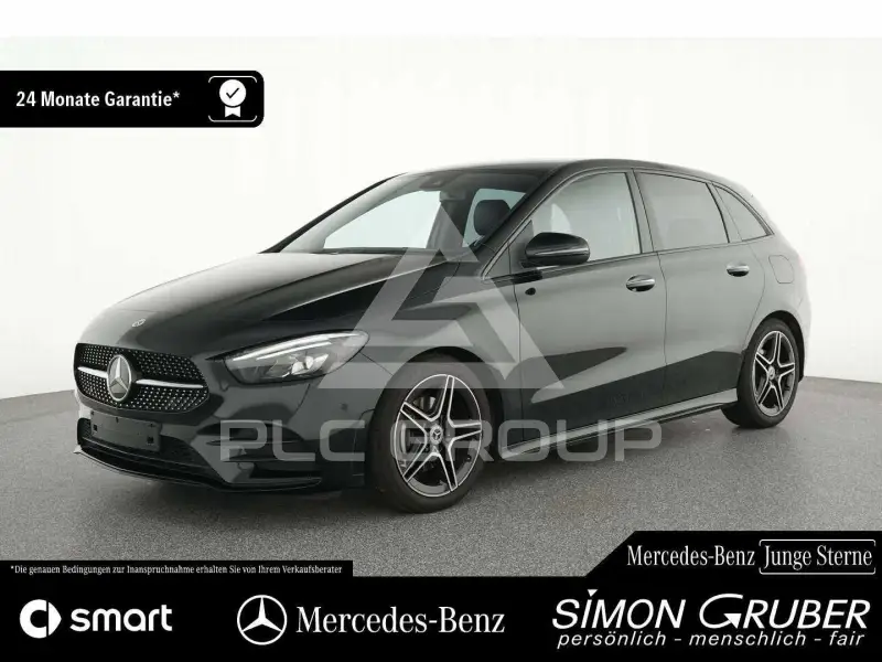2023 Mercedes Benz B 180