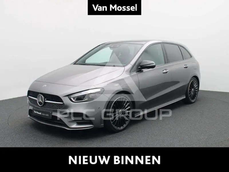 2023 Mercedes Benz B 180