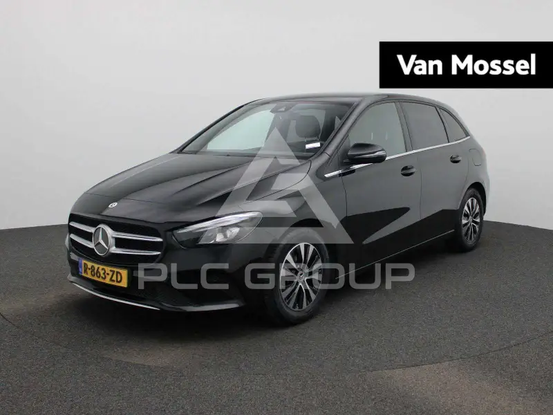 2023 Mercedes Benz B 180