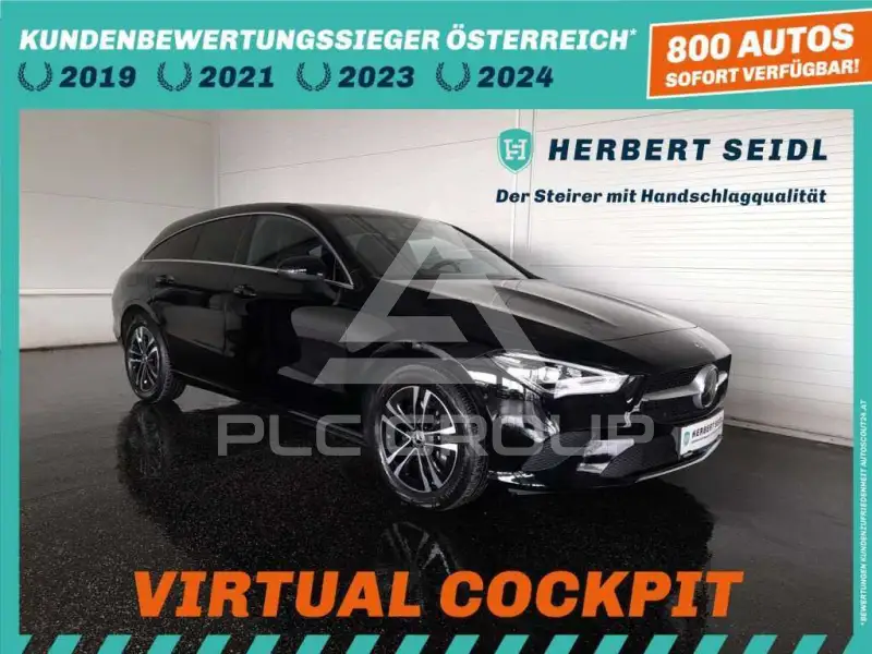 2023 Mercedes Benz CLS 250