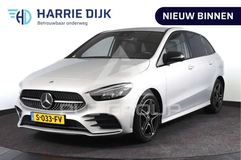 2023 Mercedes Benz B 250