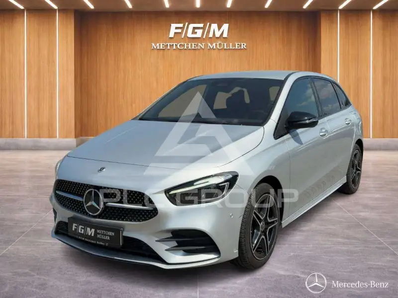 2023 Mercedes Benz B 250