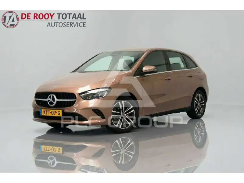 2023 Mercedes Benz B 250