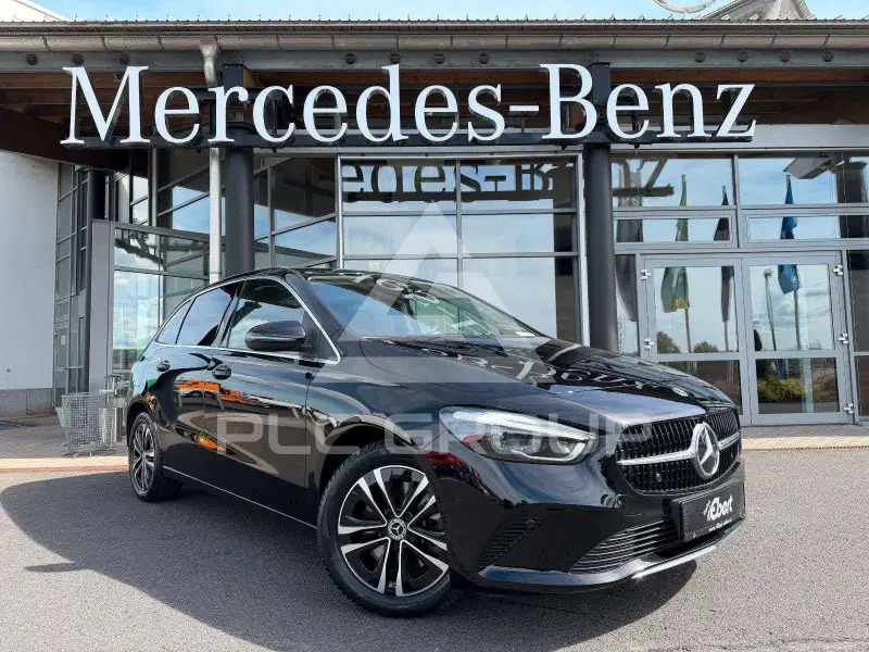 2023 Mercedes Benz B 250