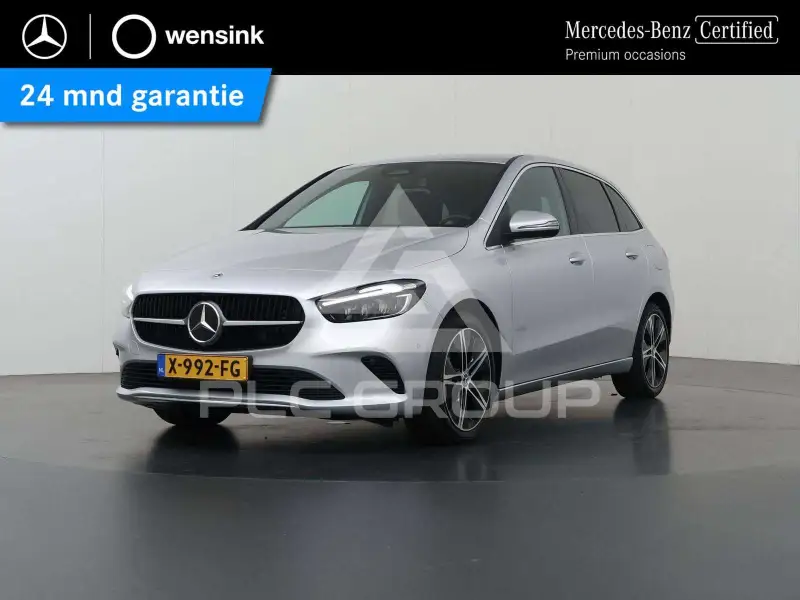 2023 Mercedes Benz B 250