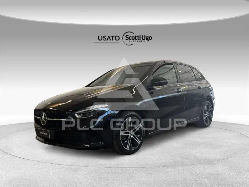 2023 Mercedes Benz B 250