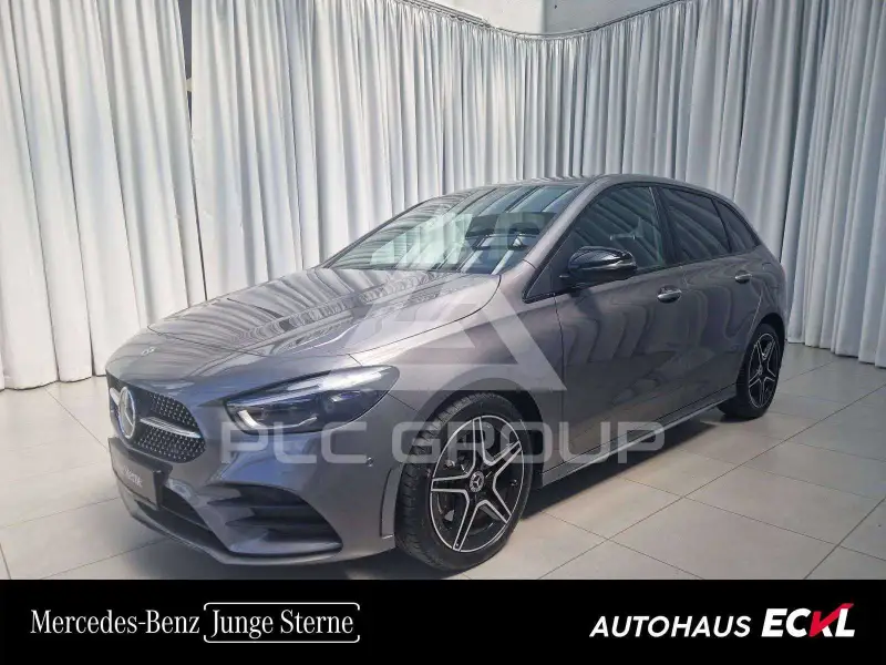 2023 Mercedes Benz B 250