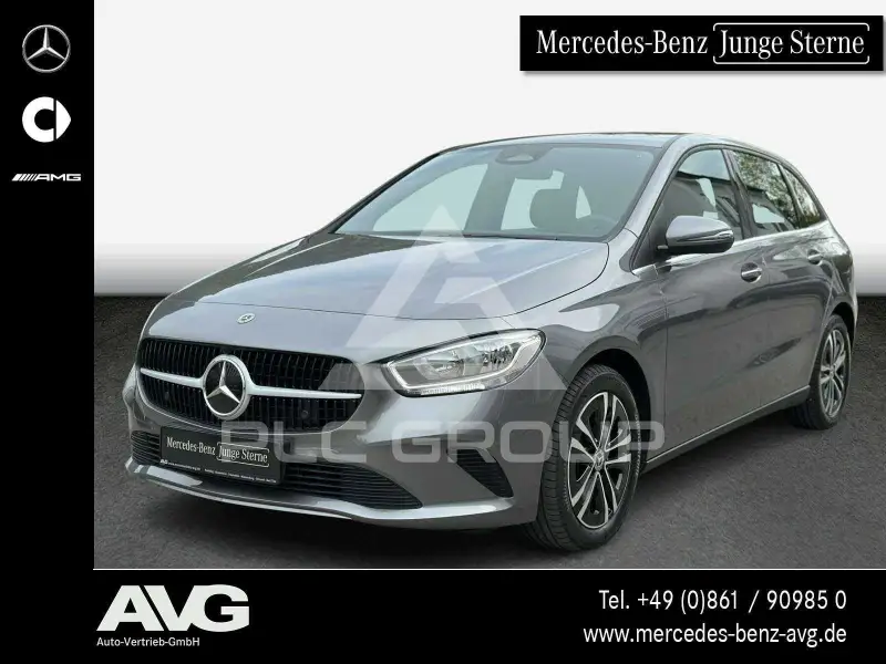 2023 Mercedes Benz B 250