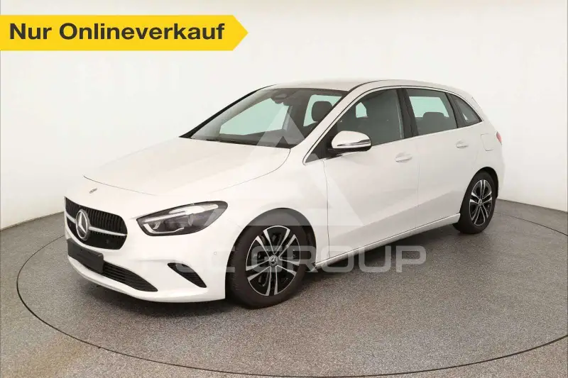 2023 Mercedes Benz B 250