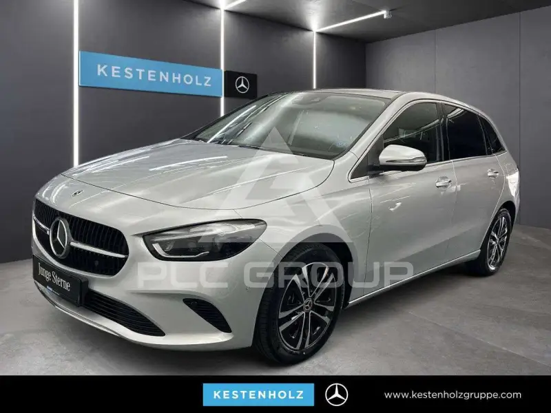 2023 Mercedes Benz B 250