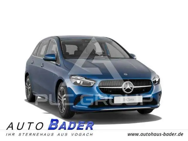 2023 Mercedes Benz B 250