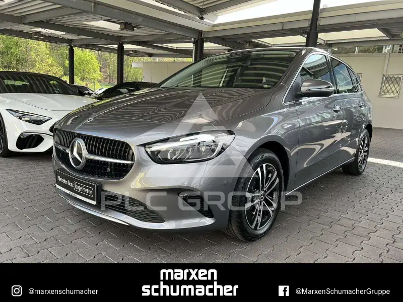 2023 Mercedes Benz B 250