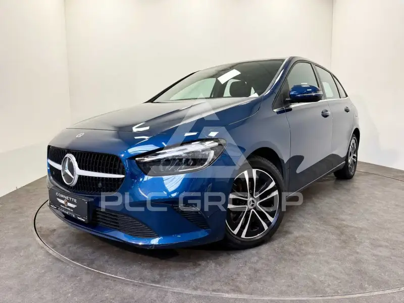 2023 Mercedes Benz B 250