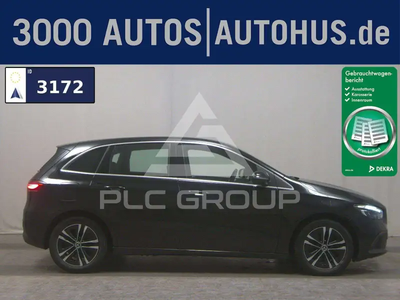 2023 Mercedes Benz B 250