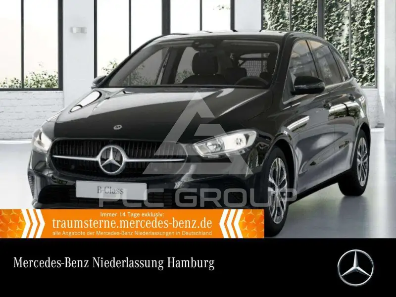 2023 Mercedes Benz B 250