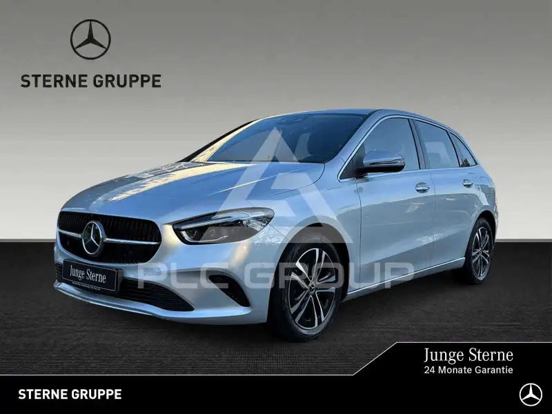 2023 Mercedes Benz B 250