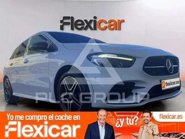 2023 Mercedes Benz B 250